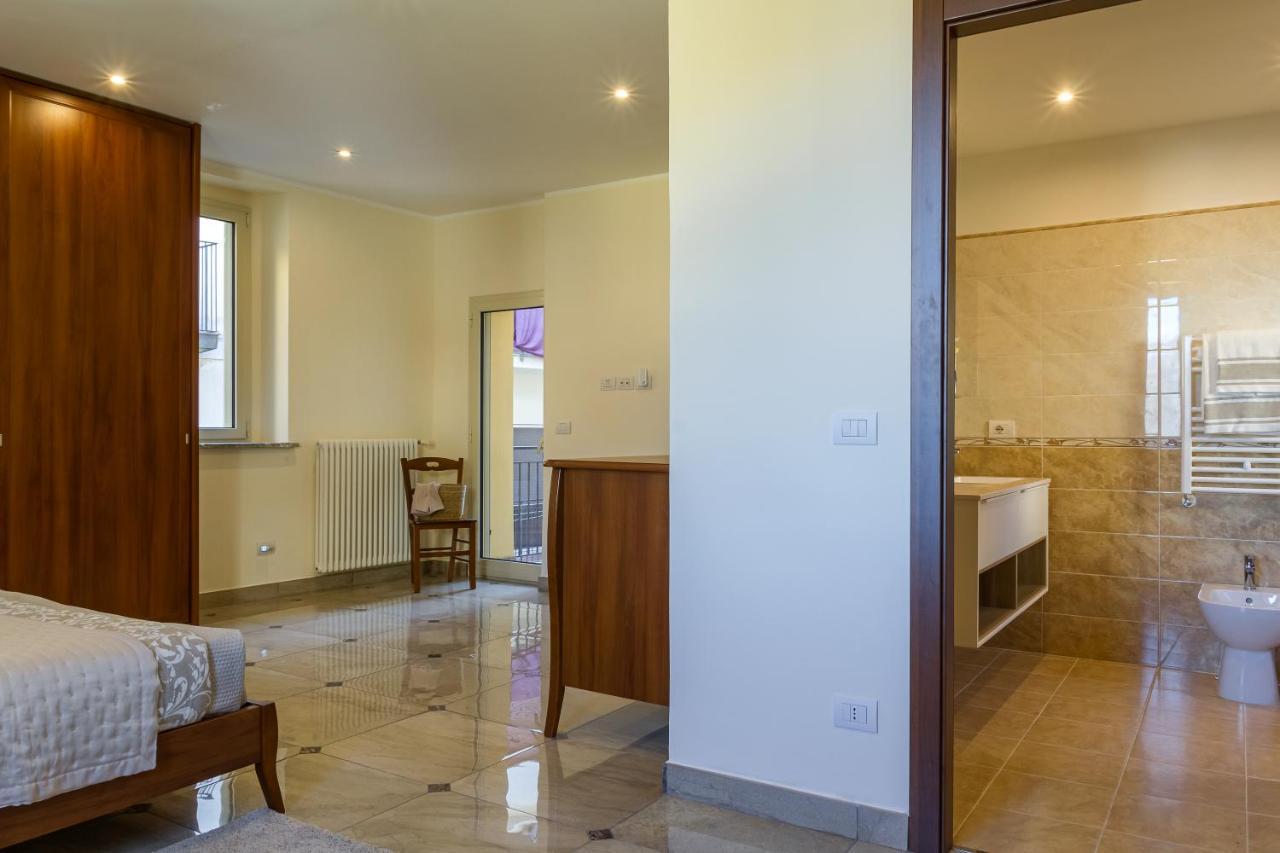 Casa Di Nonno Apartment Taormina Bagian luar foto
